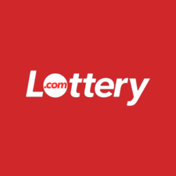 Lottery Logo
