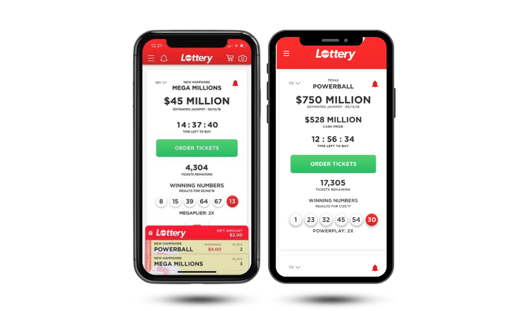 Lottery.com-Games