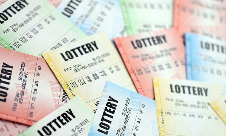 Play Online Lotteries